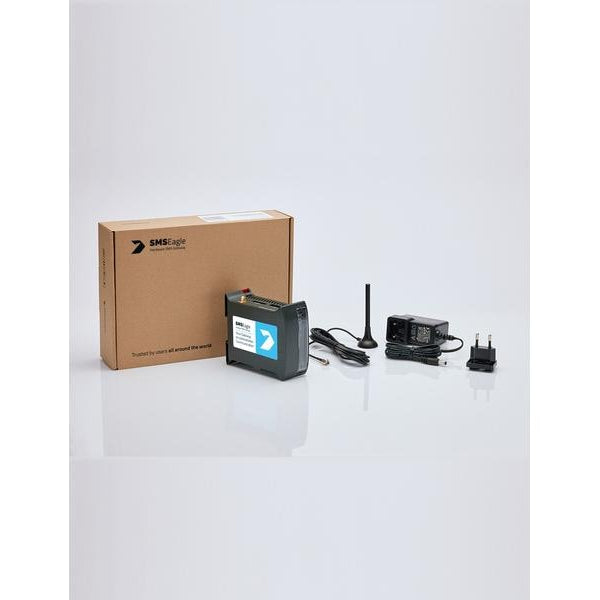 SMSeagle SMS-Gateway NXS-9700-4G Rev. 4