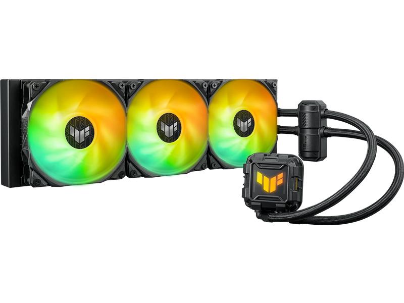 ASUS Wasserkühlung TUF Gaming LC II 360 ARGB