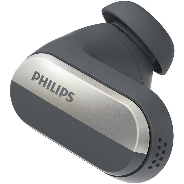 Philips Wireless In-Ear-Kopfhörer TAT6908BK/00 Schwarz