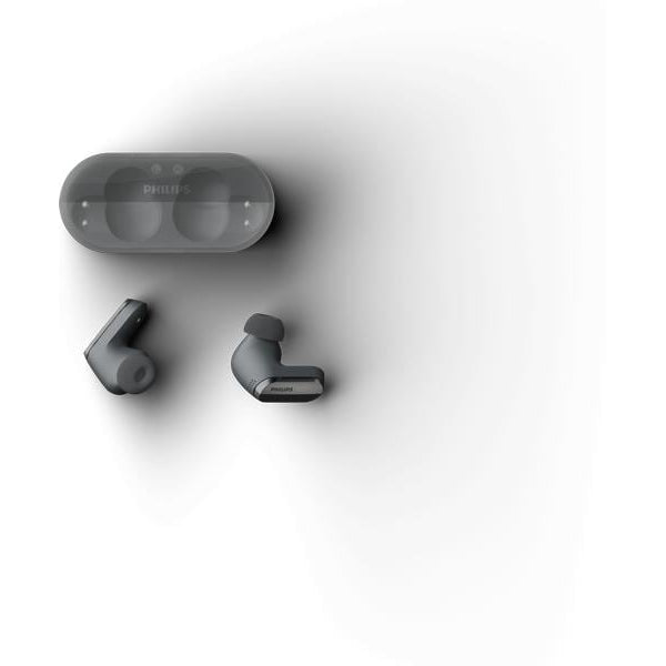 Philips Wireless In-Ear-Kopfhörer TAT6908BK/00 Schwarz