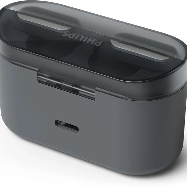 Philips Wireless In-Ear-Kopfhörer TAT6908BK/00 Schwarz