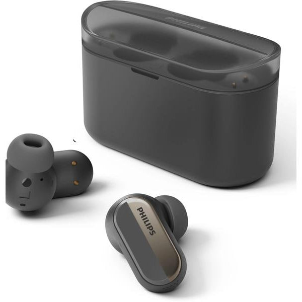 Philips Wireless In-Ear-Kopfhörer TAT6908BK/00 Schwarz
