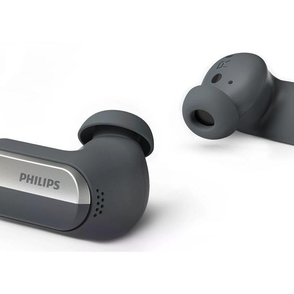 Philips Wireless In-Ear-Kopfhörer TAT6908BK/00 Schwarz