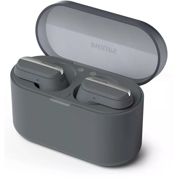 Philips Wireless In-Ear-Kopfhörer TAT6908BK/00 Schwarz