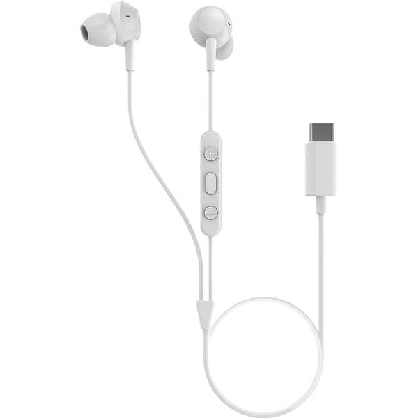 Philips In-Ear-Kopfhörer TAE5008WT/00 Weiss