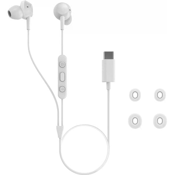 Philips In-Ear-Kopfhörer TAE5008WT/00 Weiss