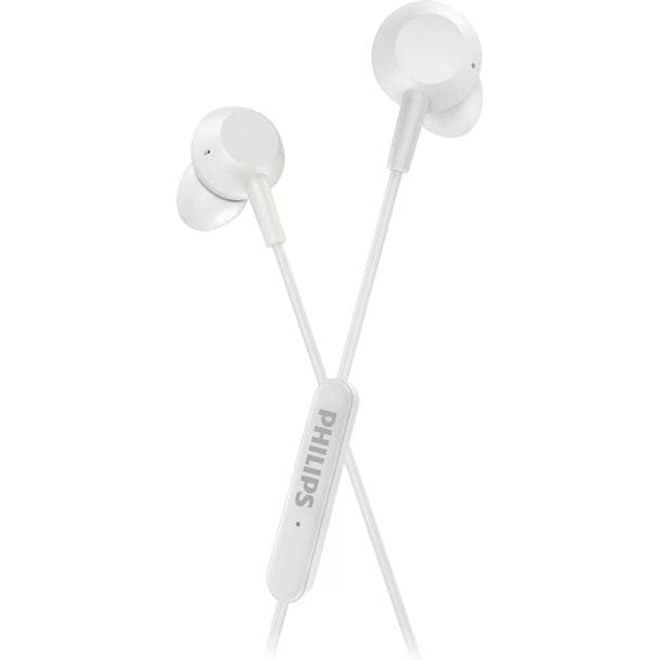 Philips In-Ear-Kopfhörer TAE5008WT/00 Weiss