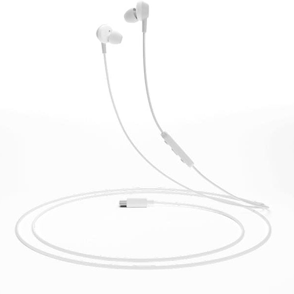Philips In-Ear-Kopfhörer TAE5008WT/00 Weiss