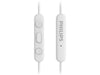 Philips In-Ear-Kopfhörer TAE5008WT/00 Weiss