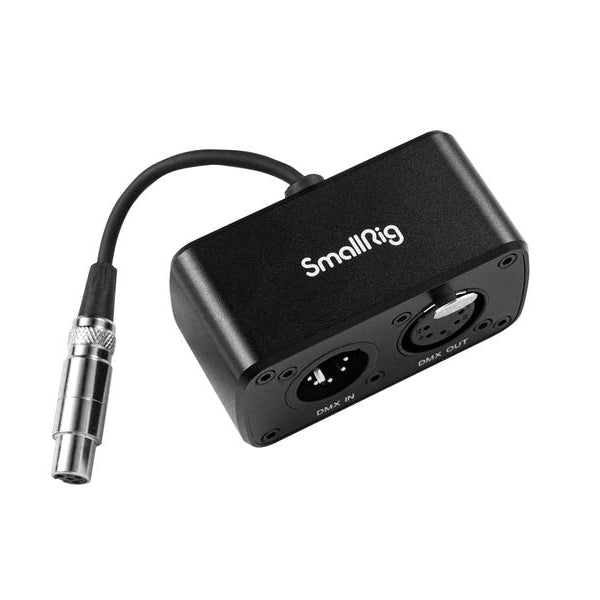 Smallrig Adapter DMX 4390
