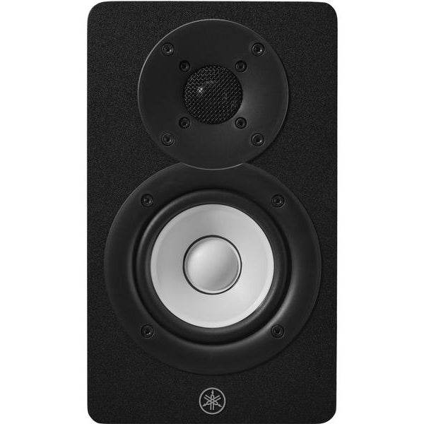 Yamaha Studiomonitore HS3 Schwarz