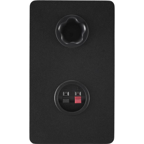 Yamaha Studiomonitore HS3 Schwarz