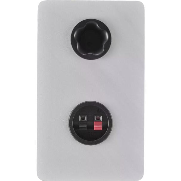 Yamaha Studiomonitore HS3 Weiss