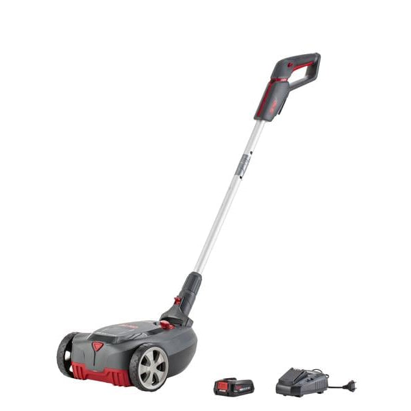 AL-KO Akku-Mulchmäher 18 V 22.4 Li Comfort Kit