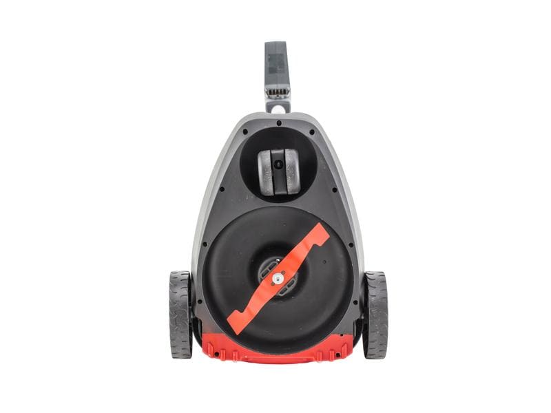 AL-KO Akku-Mulchmäher 18 V 22.4 Li Comfort Solo