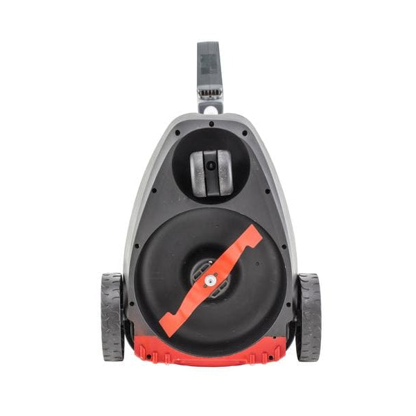 AL-KO Akku-Mulchmäher 18 V 22.4 Li Comfort Kit