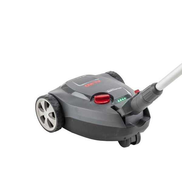 AL-KO Akku-Mulchmäher 18 V 22.4 Li Comfort Solo