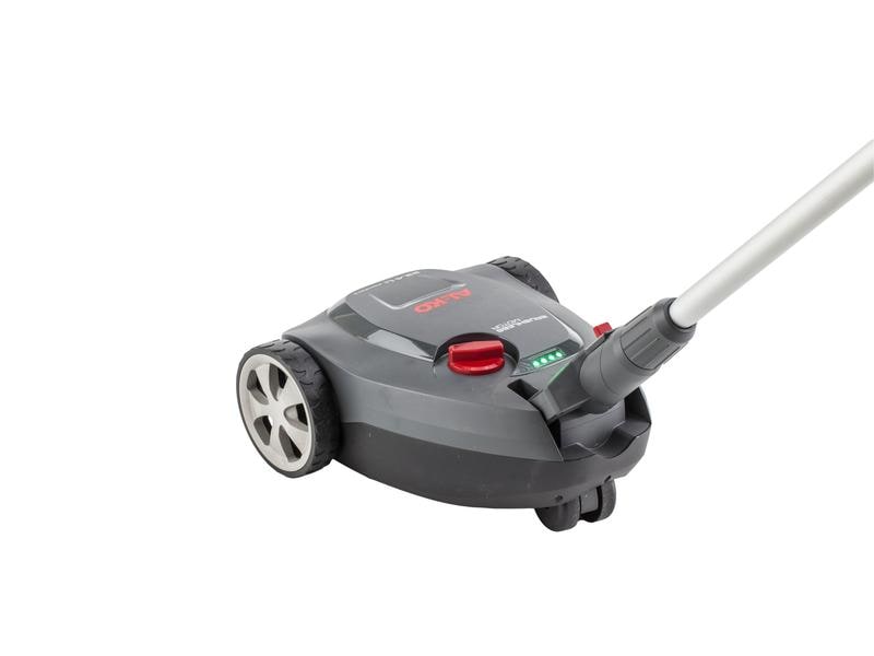 AL-KO Akku-Mulchmäher 18 V 22.4 Li Comfort Kit