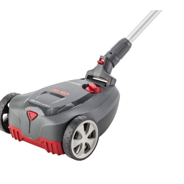 AL-KO Akku-Mulchmäher 18 V 22.4 Li Comfort Kit