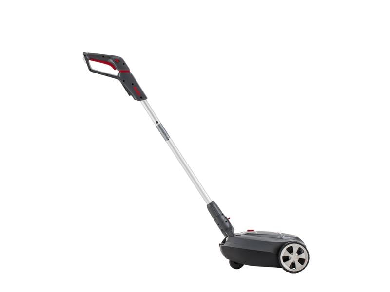 AL-KO Akku-Mulchmäher 18 V 22.4 Li Comfort Solo