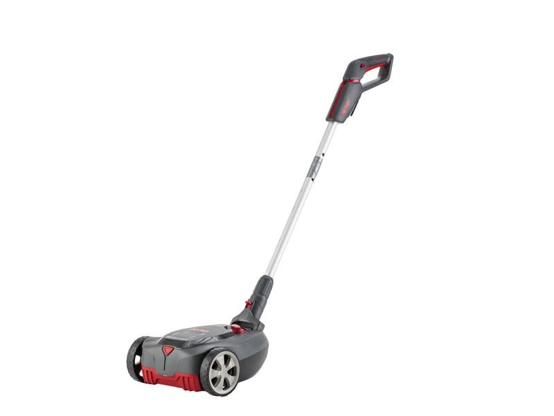 AL-KO Akku-Mulchmäher 18 V 22.4 Li Comfort Solo