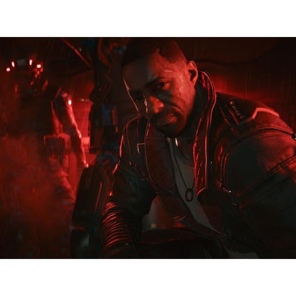 Bandai Namco Cyberpunk 2077 Ultimate Edition