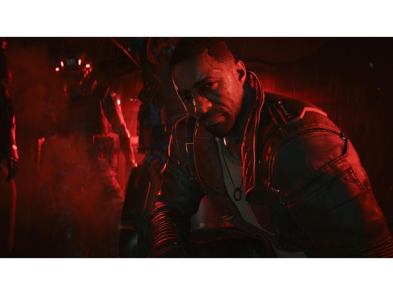 Bandai Namco Cyberpunk 2077 Ultimate Edition