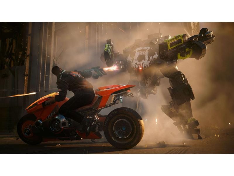 Bandai Namco Cyberpunk 2077 Ultimate Edition