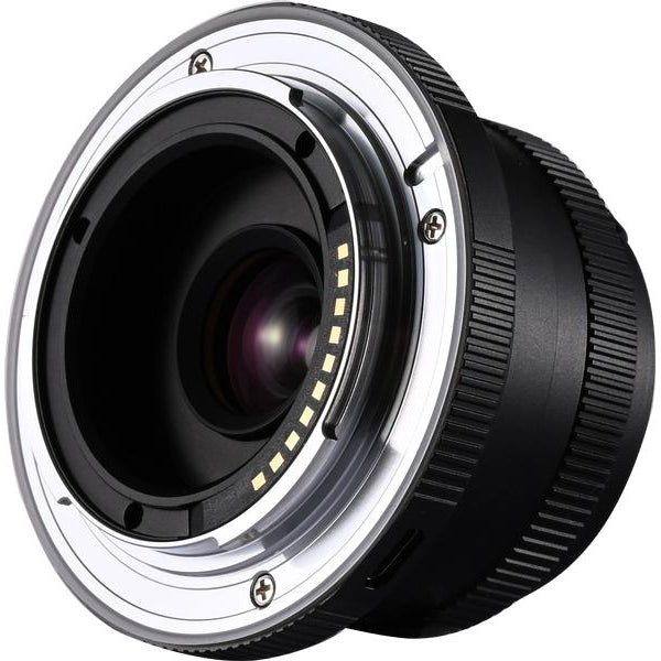 Laowa Festbrennweite 15 mm F/5 Cookie FF – Sony E-Mount