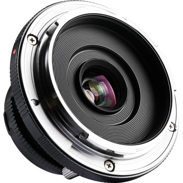 Laowa Festbrennweite 15 mm F/5 Cookie FF – Canon RF
