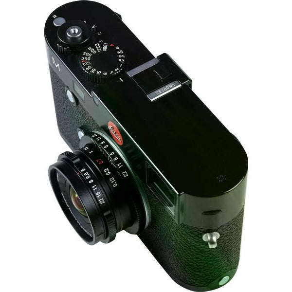 Laowa Festbrennweite 15 mm F/5 Cookie FF – Leica M