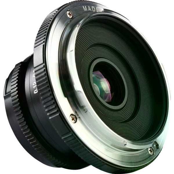 Laowa Festbrennweite 15 mm F/5 Cookie FF – L-Mount