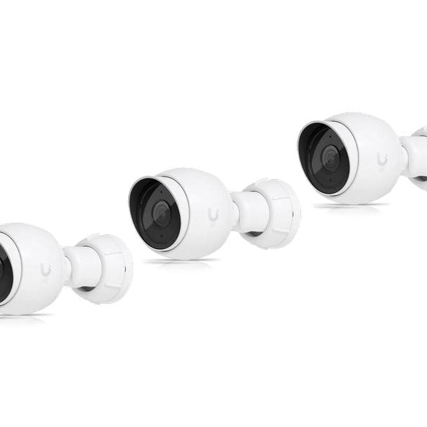 Ubiquiti Netzwerkkamera G5 Bullet 3 Stück
