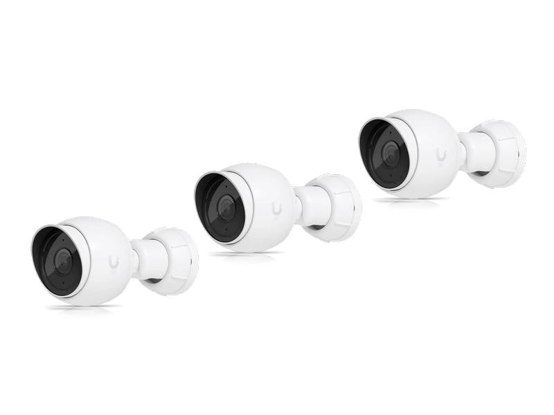 Ubiquiti Netzwerkkamera G5 Bullet 3 Stück