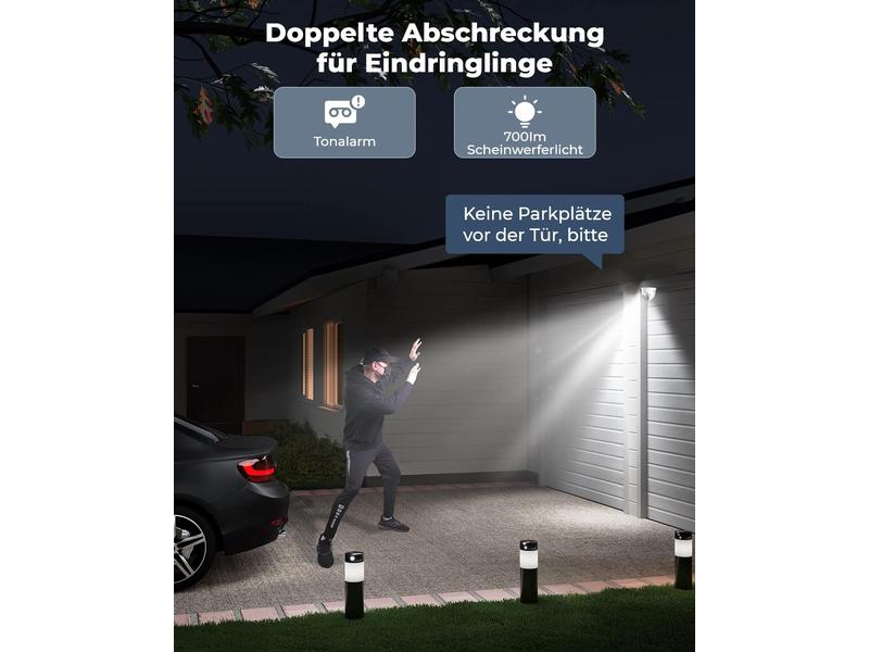 Reolink Netzwerkkamera RLC-1224A 4mm