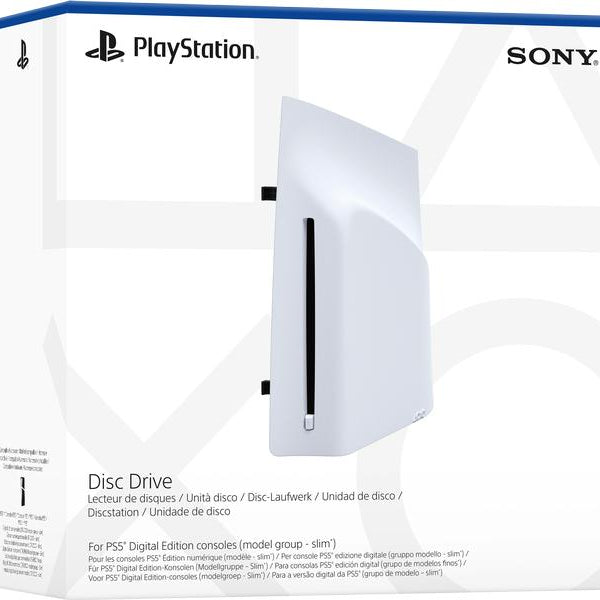 Sony Disc-Laufwerk für PS5 Slim Digital-Edition