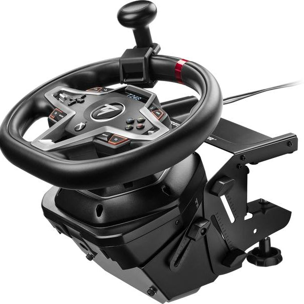 Thrustmaster Lenkradaufsatz SimTask Steering Kit