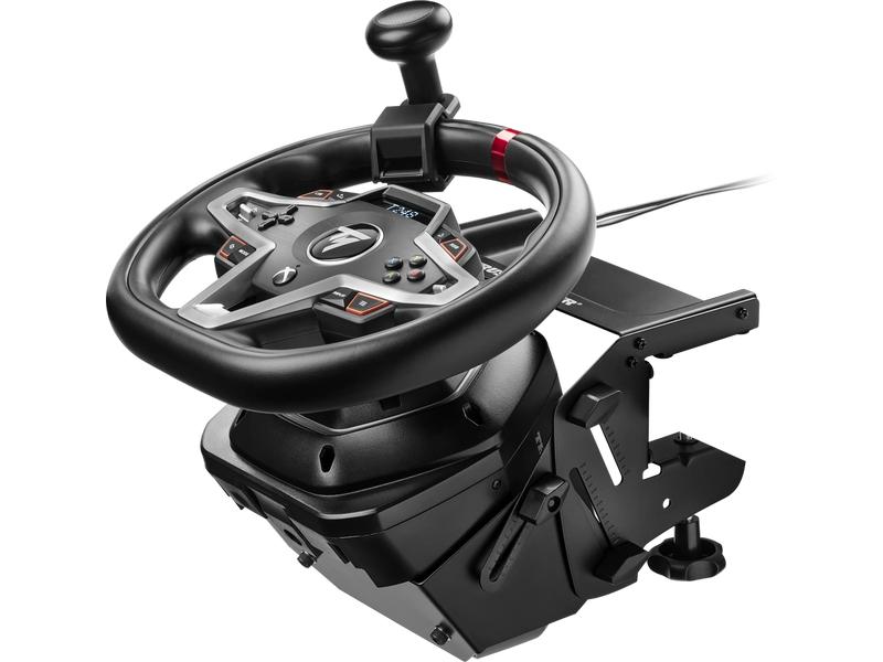 Thrustmaster Lenkradaufsatz SimTask Steering Kit