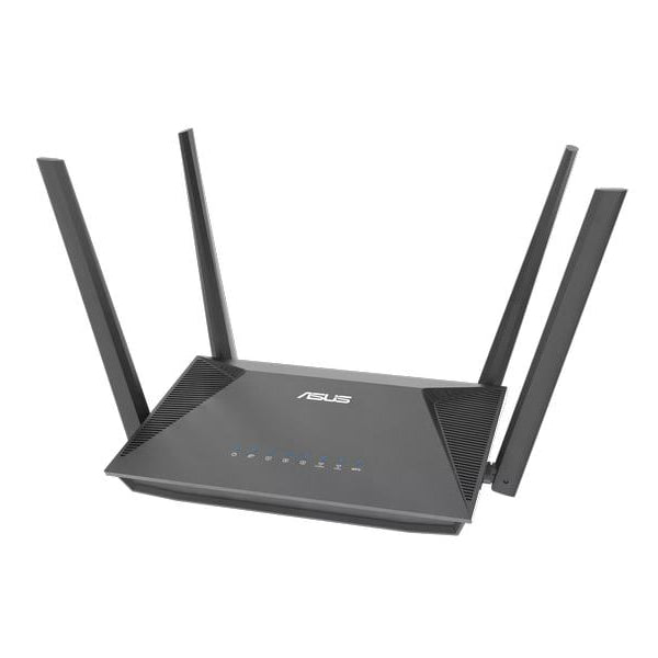 ASUS Dual-Band WiFi Router RT-AX52