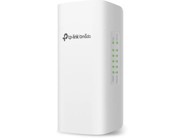 TP-Link PoE+ Switch Outdoor SG2005P-PD 5 Port