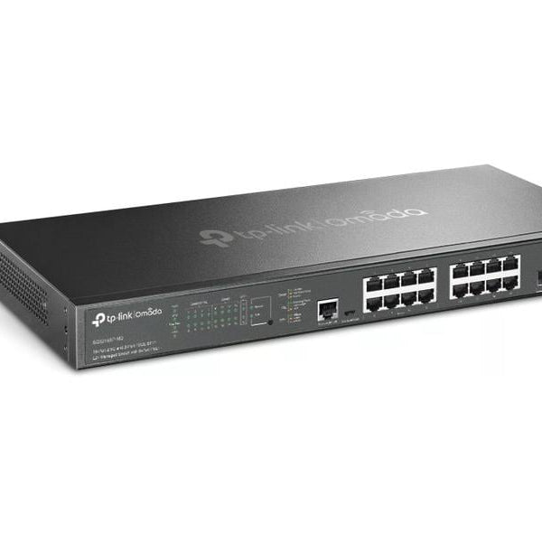TP-Link PoE+ Switch SG3218XP-M2 18 Port