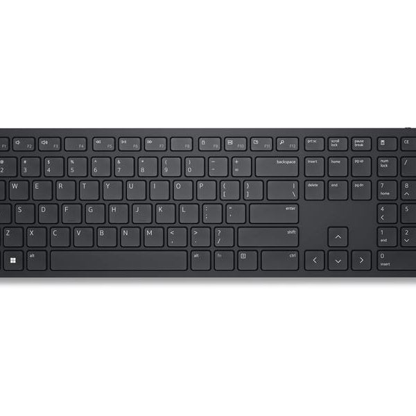 DELL Funk-Tastatur KB500 FR-Layout