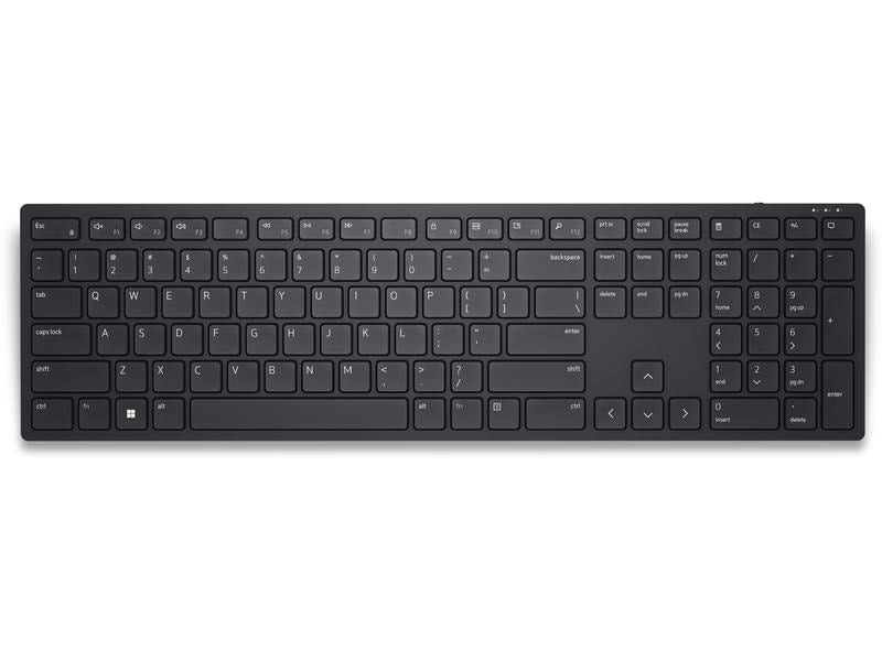 DELL Tastatur KB500 DE-Layout