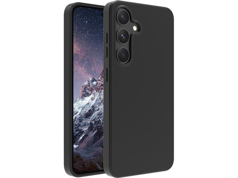 dbramante1928 Back Cover Greenland Galaxy S24+ Schwarz