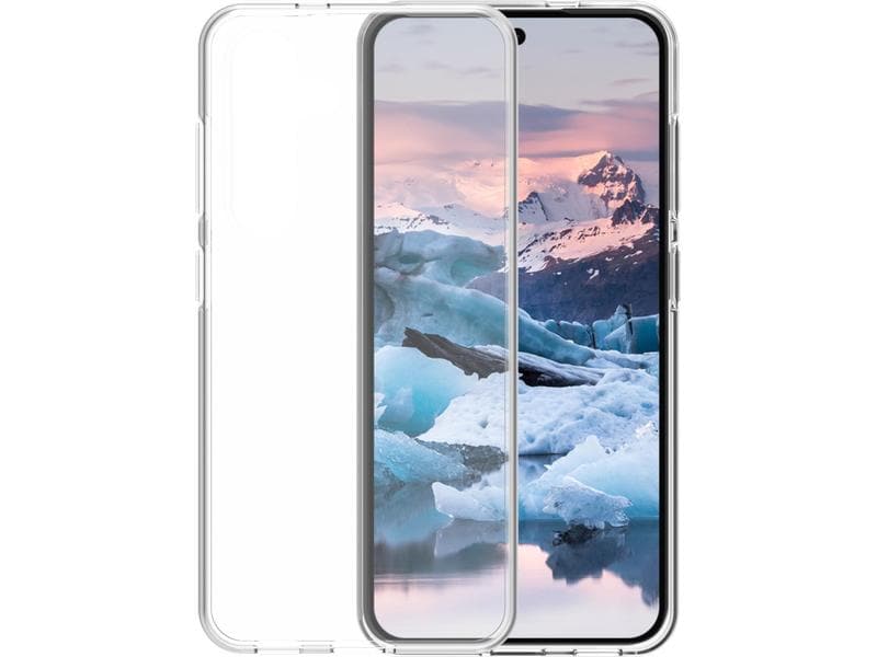 dbramante1928 Back Cover Greenland Galaxy S24 Transparent