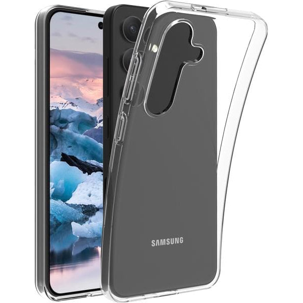 dbramante1928 Back Cover Greenland Galaxy S24 Transparent