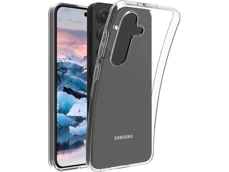 dbramante1928 Back Cover Greenland Galaxy S24 Transparent