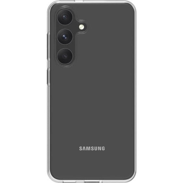 dbramante1928 Back Cover Greenland Galaxy S24+ Transparent