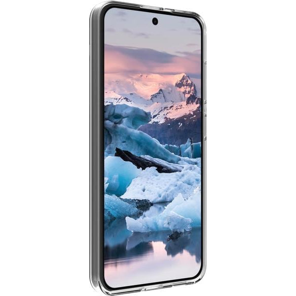 dbramante1928 Back Cover Greenland Galaxy S24+ Transparent