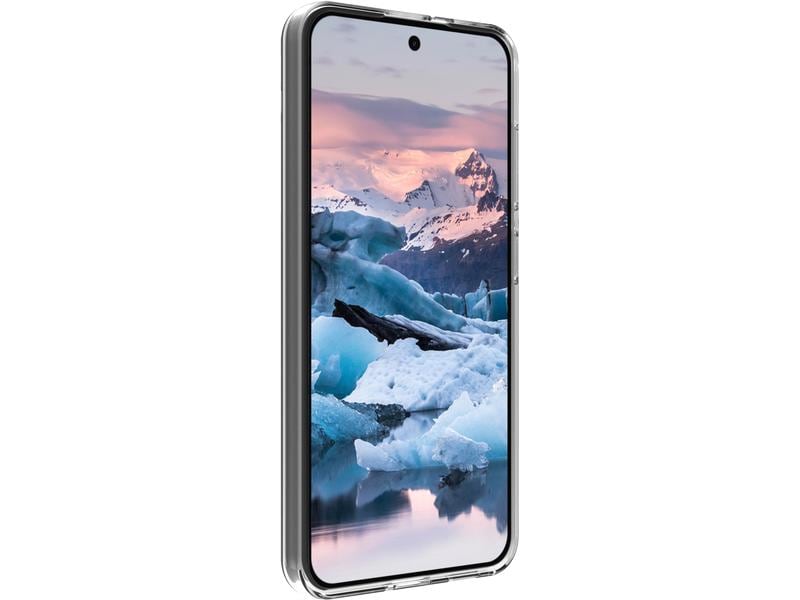 dbramante1928 Back Cover Greenland Galaxy S24 Transparent